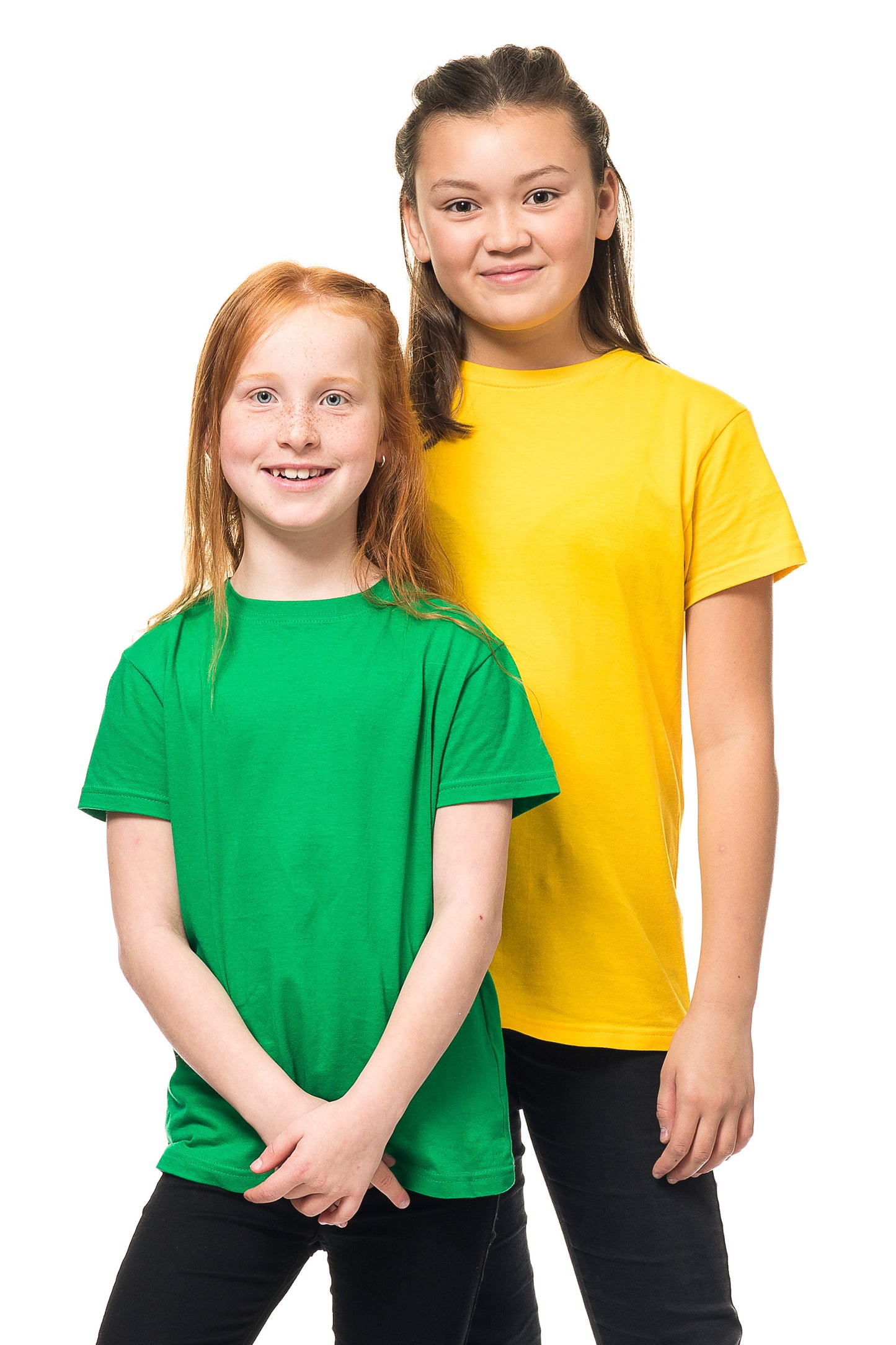 Unisex t-paita