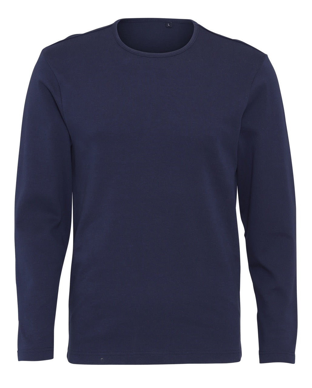 Unisex pitkähihainen t-paita (200 g/m²)