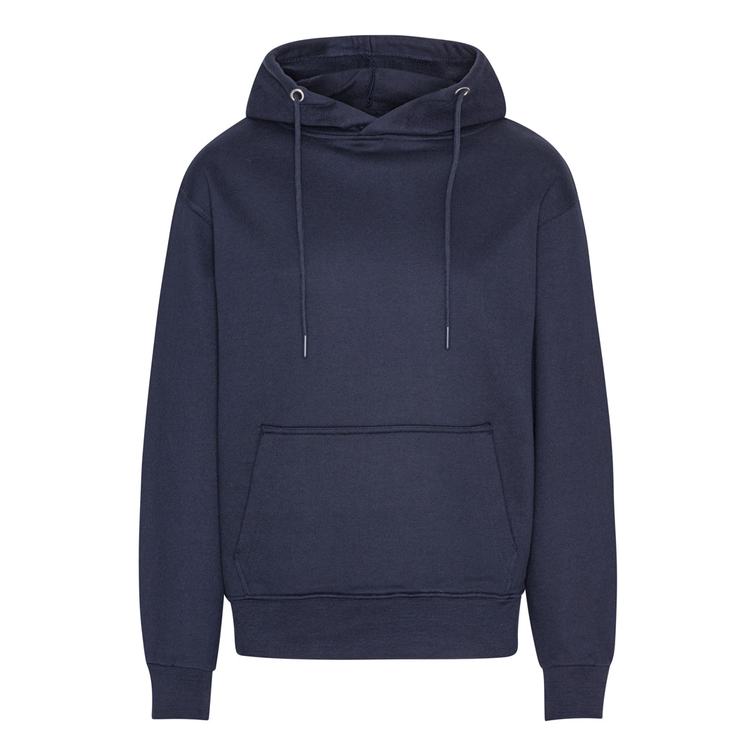 Premium-huppari (paksu puuvilla)