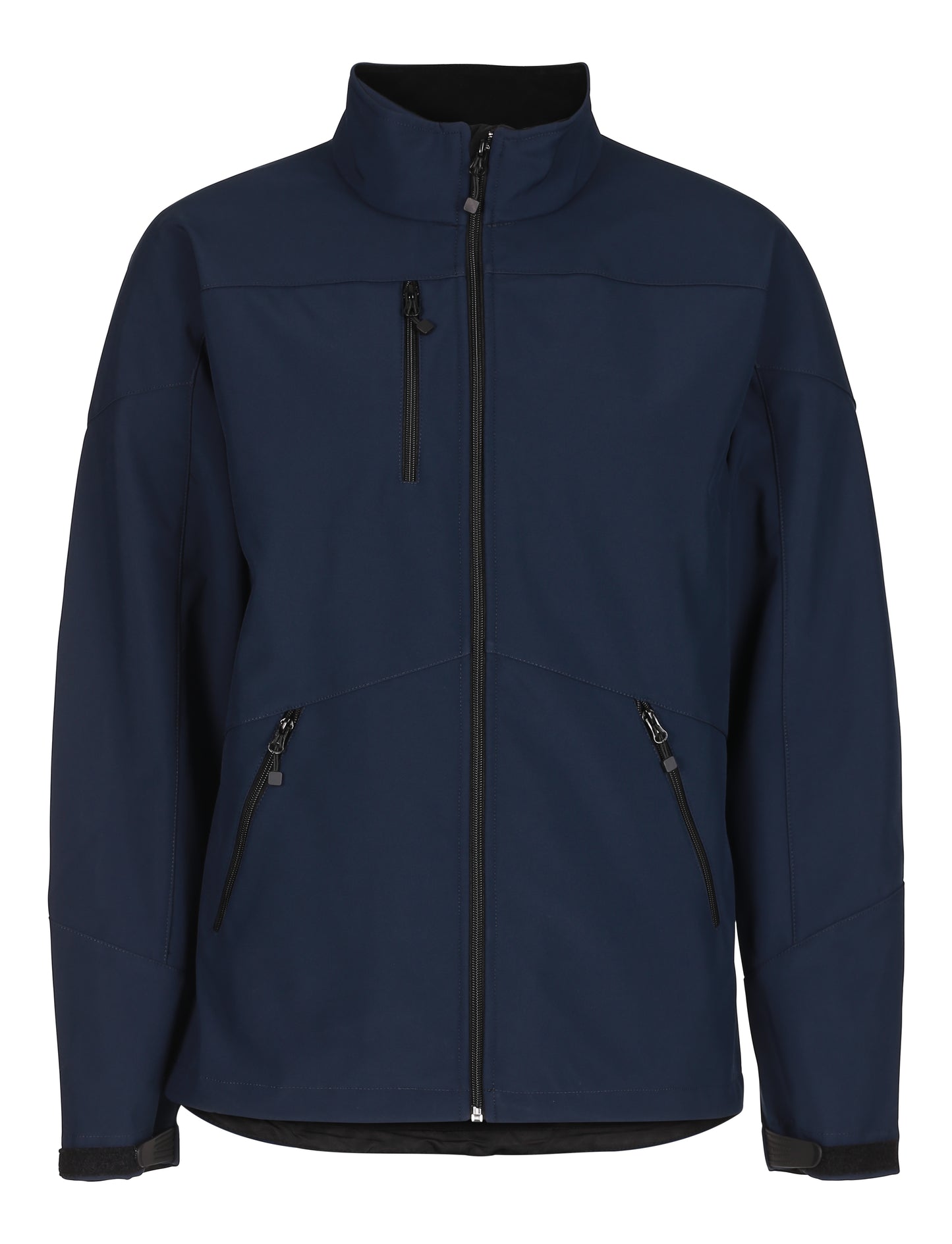 Miesten Softshell-takki