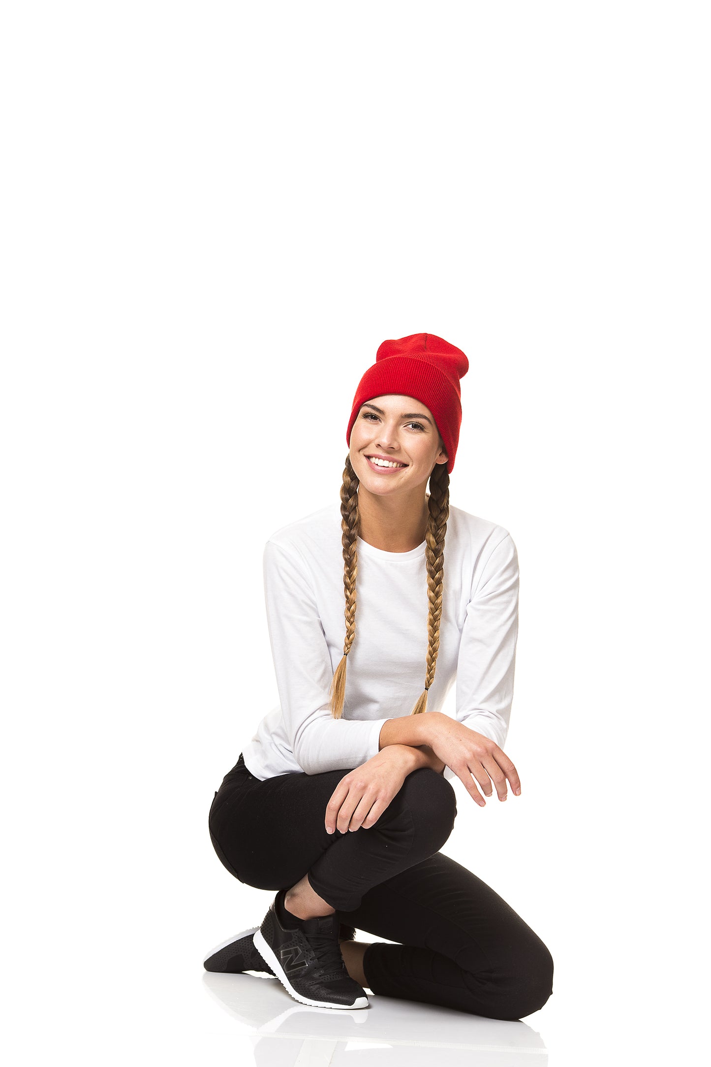 Beastie Beanie