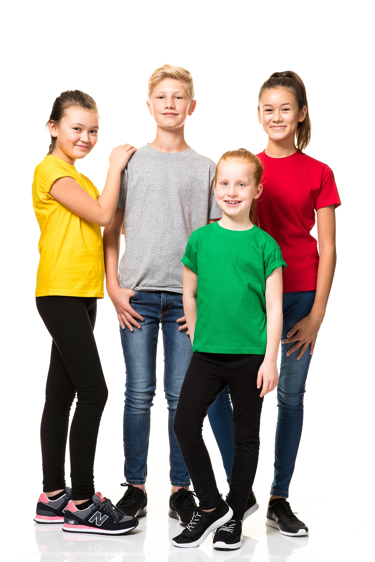 Lasten Classic t-paita
