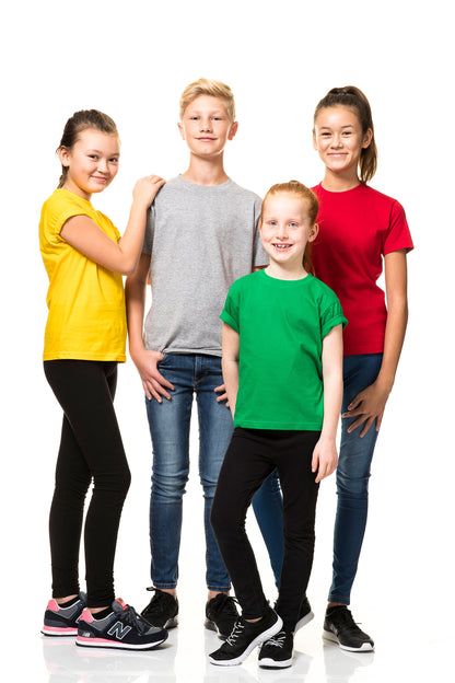 Lasten Classic t-paita