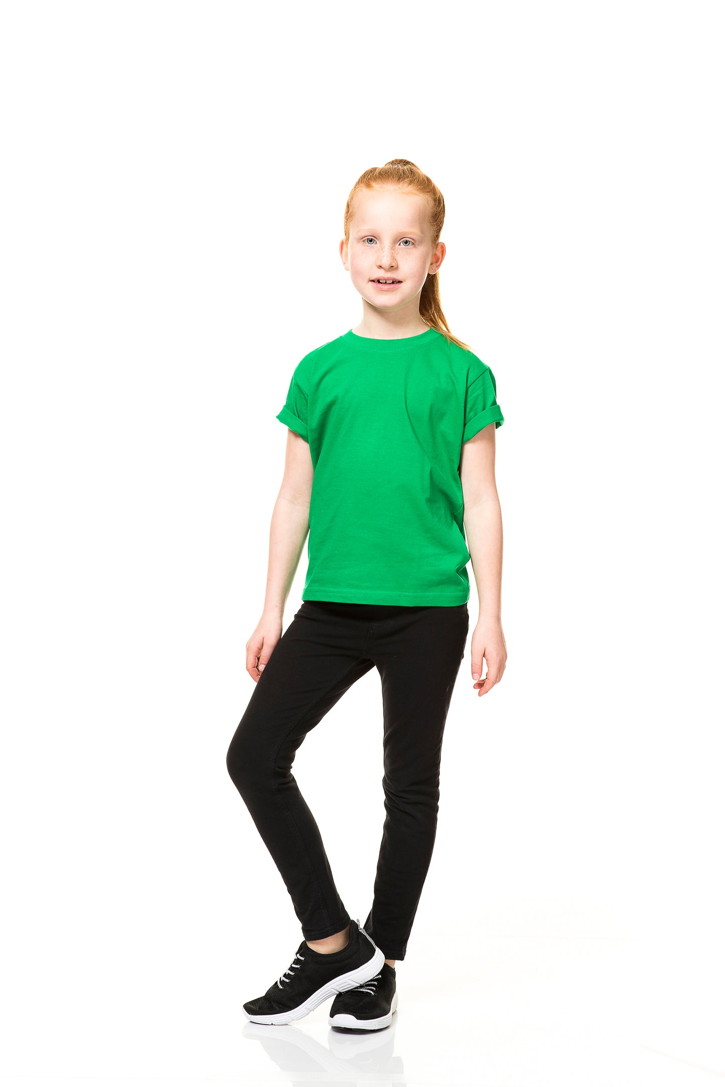 Lasten Classic t-paita