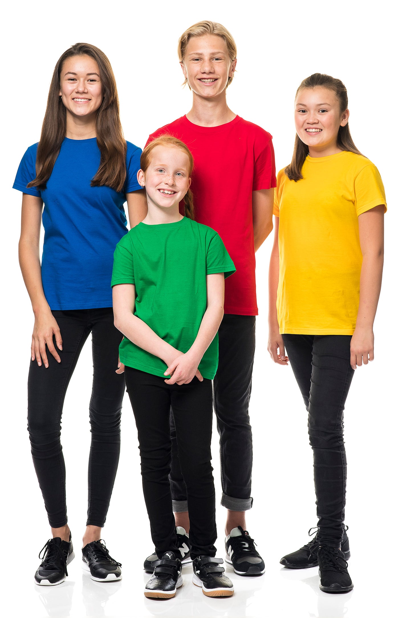 Unisex t-paita
