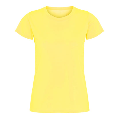 Naisten tekninen t-paita