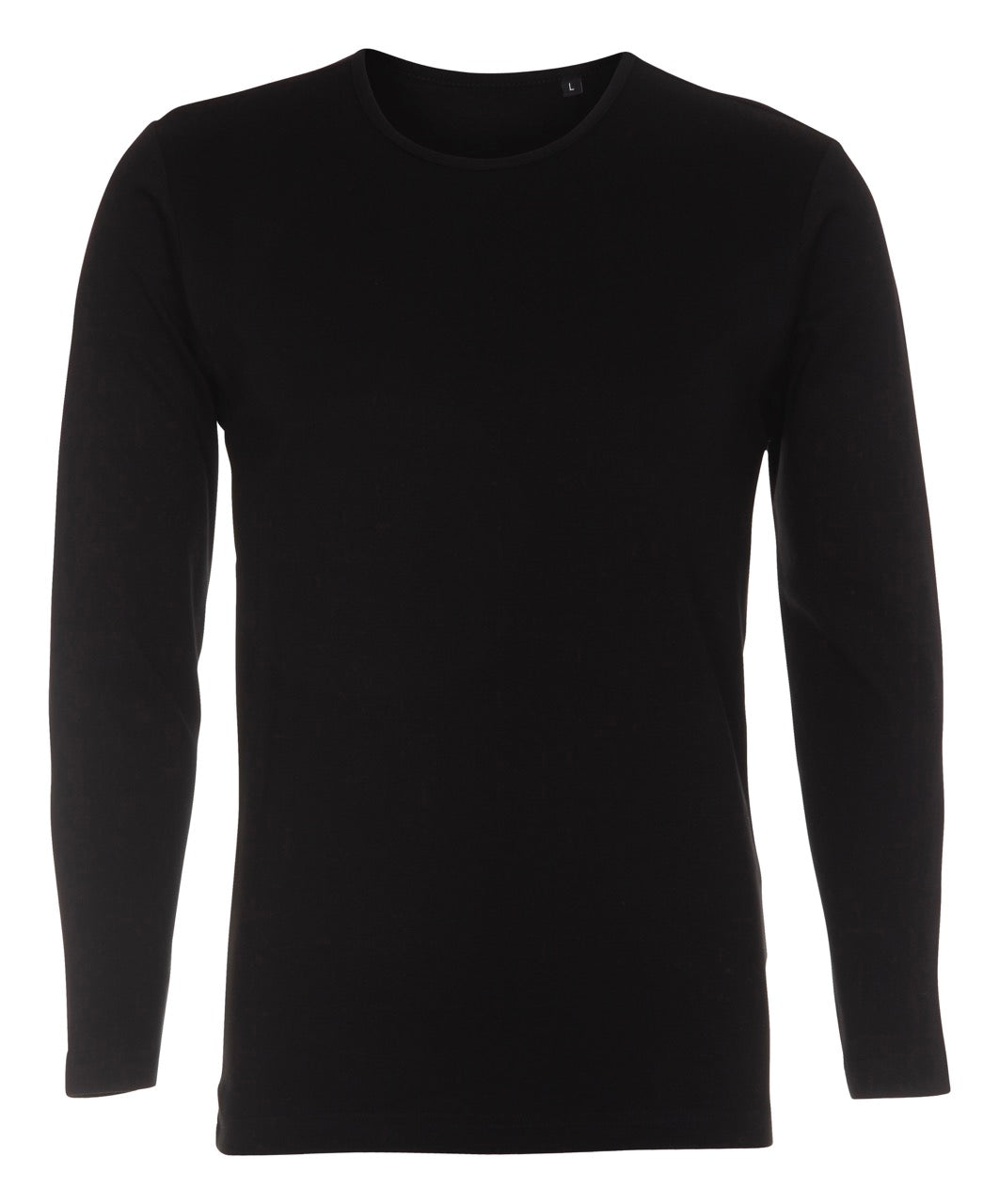 Unisex pitkähihainen t-paita (200 g/m²)