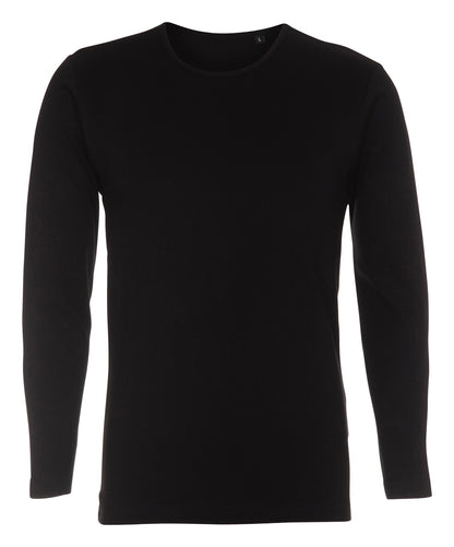 Unisex pitkähihainen t-paita (200 g/m²)