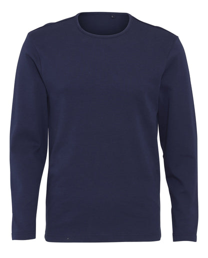 Unisex pitkähihainen t-paita (200 g/m²)