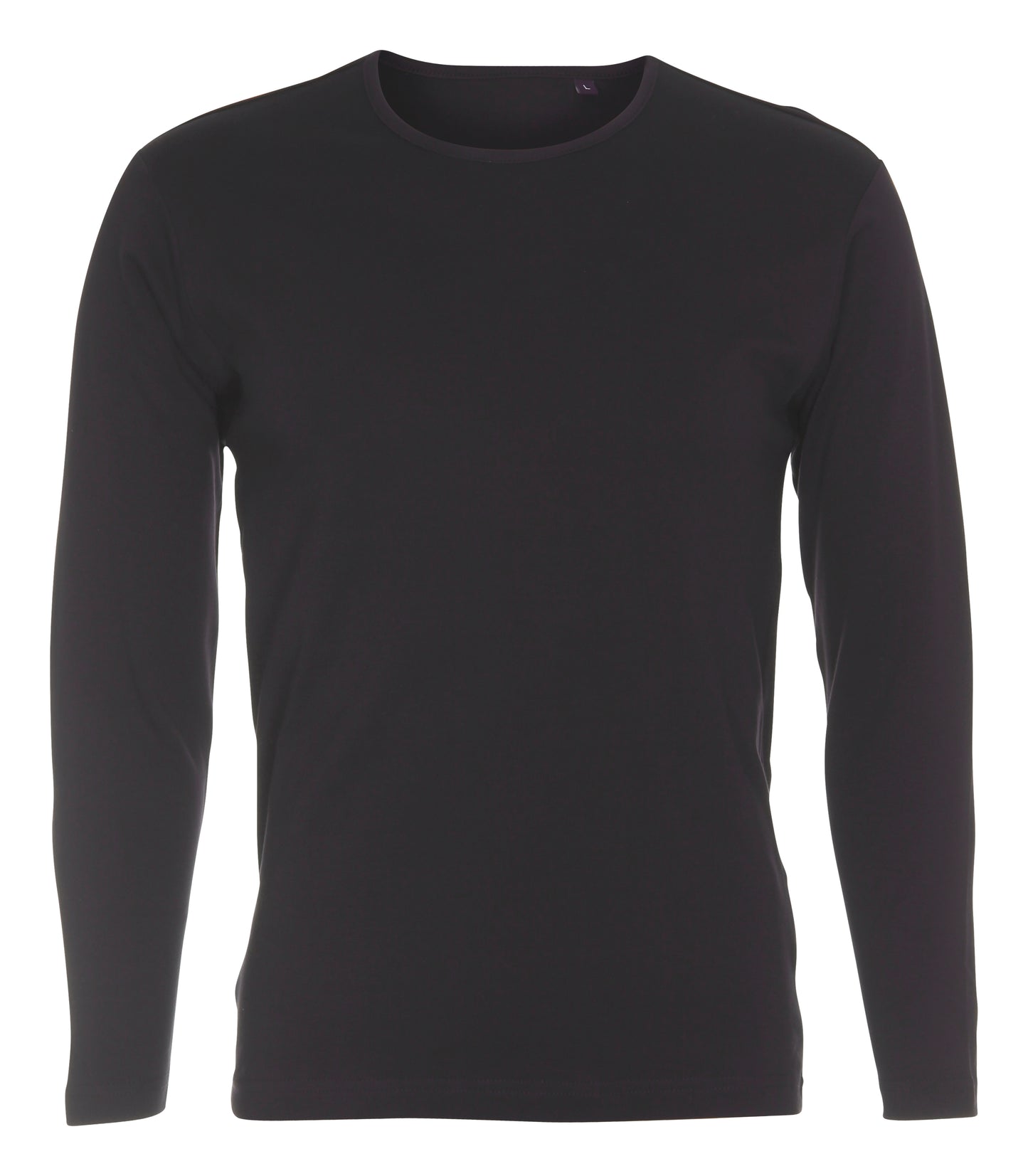 Unisex pitkähihainen t-paita (200 g/m²)