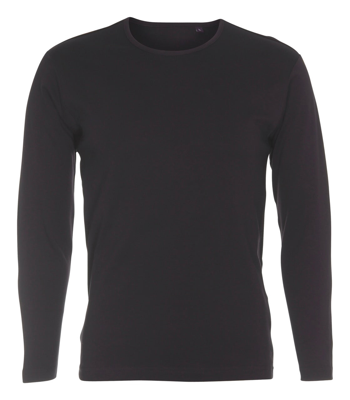 Unisex pitkähihainen t-paita (200 g/m²)