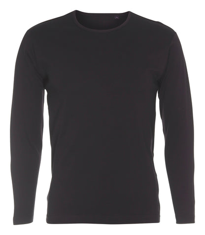 Unisex pitkähihainen t-paita (200 g/m²)