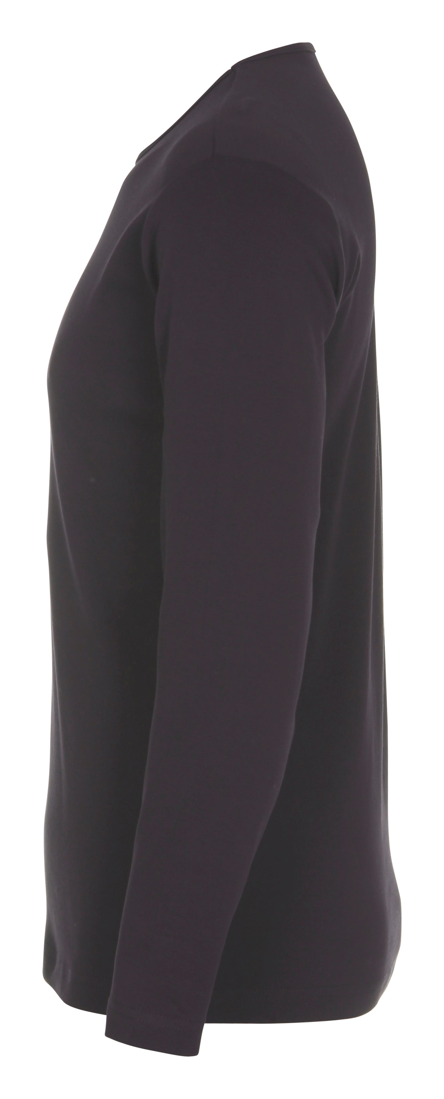 Unisex pitkähihainen t-paita (200 g/m²)