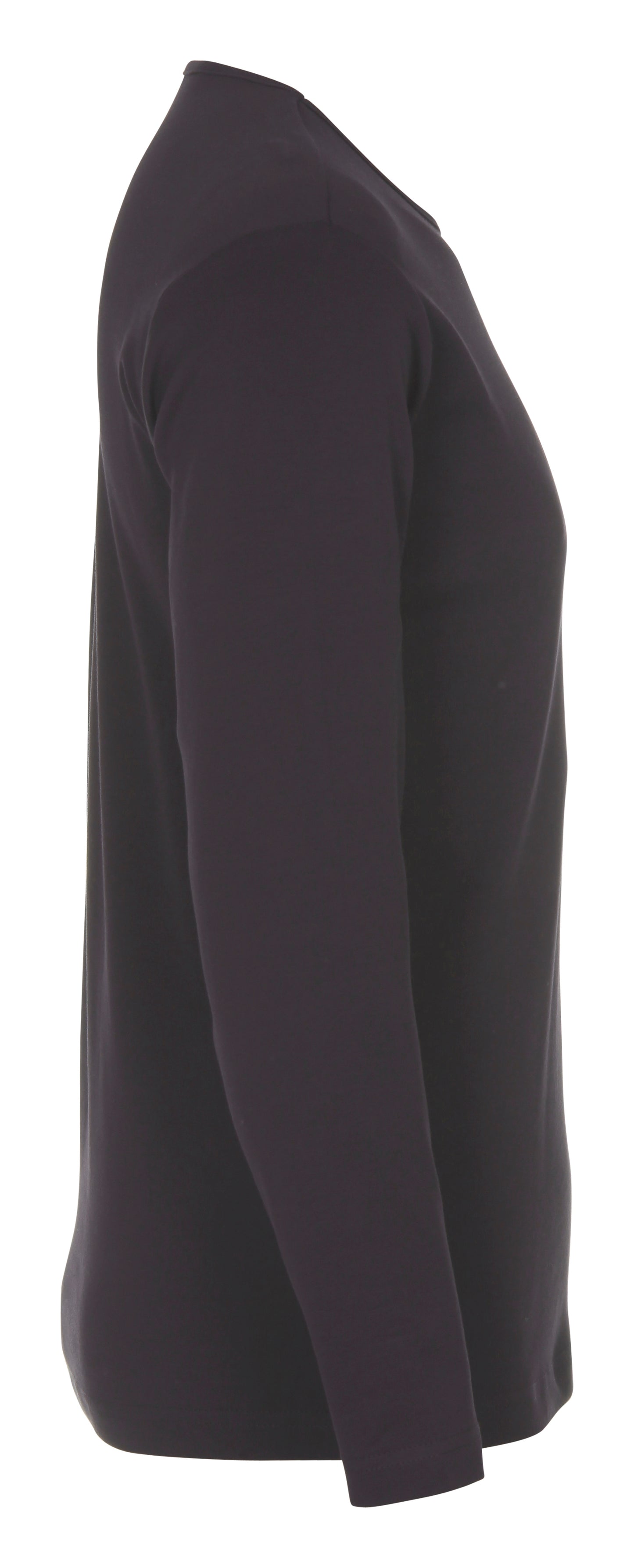 Unisex pitkähihainen t-paita (200 g/m²)