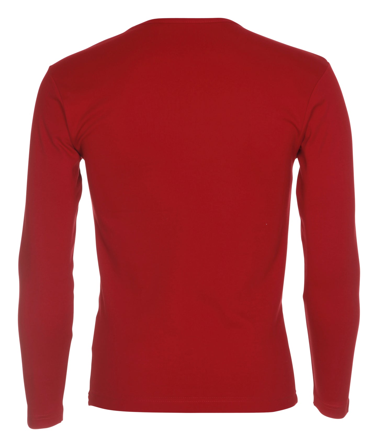 Unisex pitkähihainen t-paita (200 g/m²)