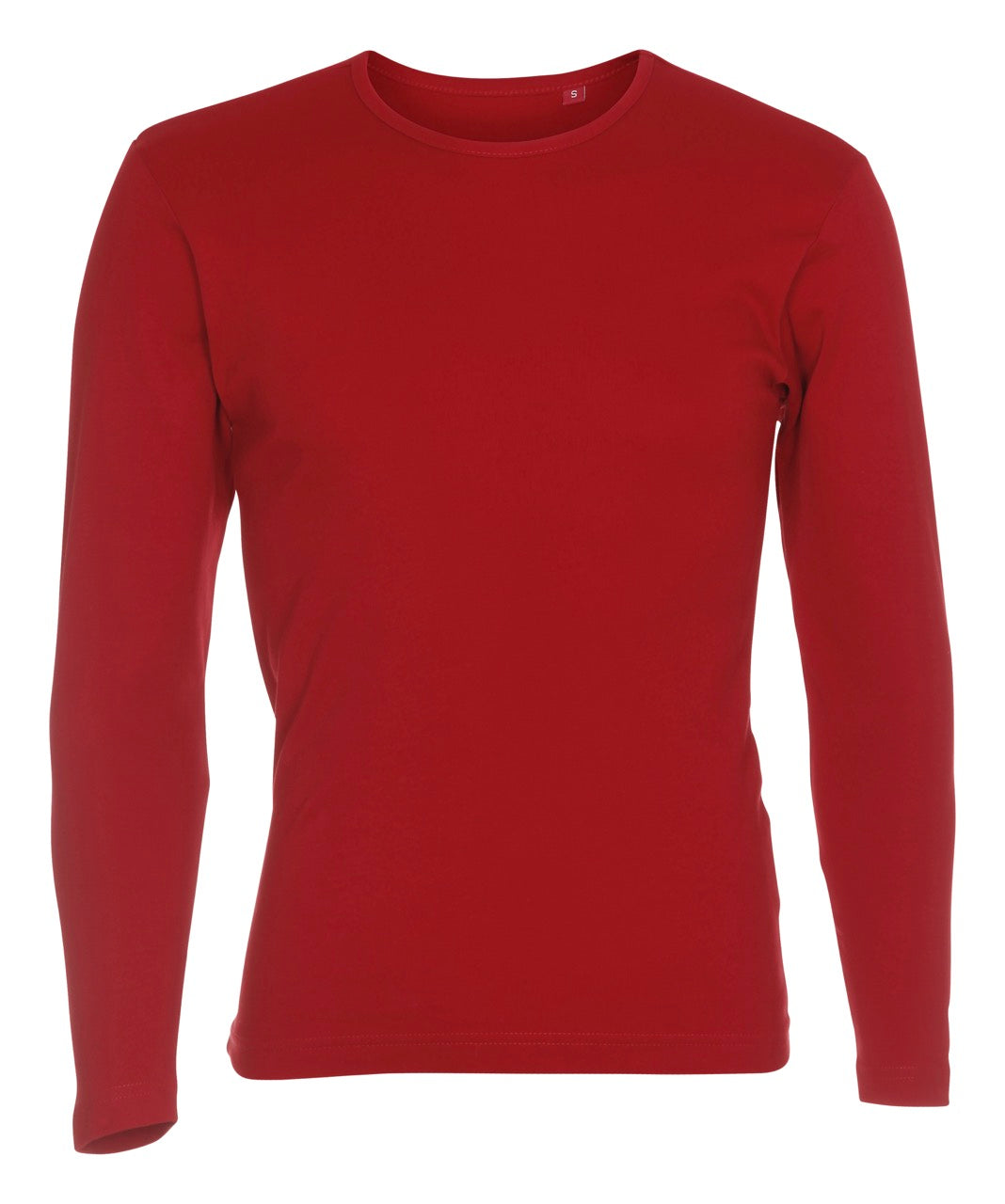 Unisex pitkähihainen t-paita (200 g/m²)