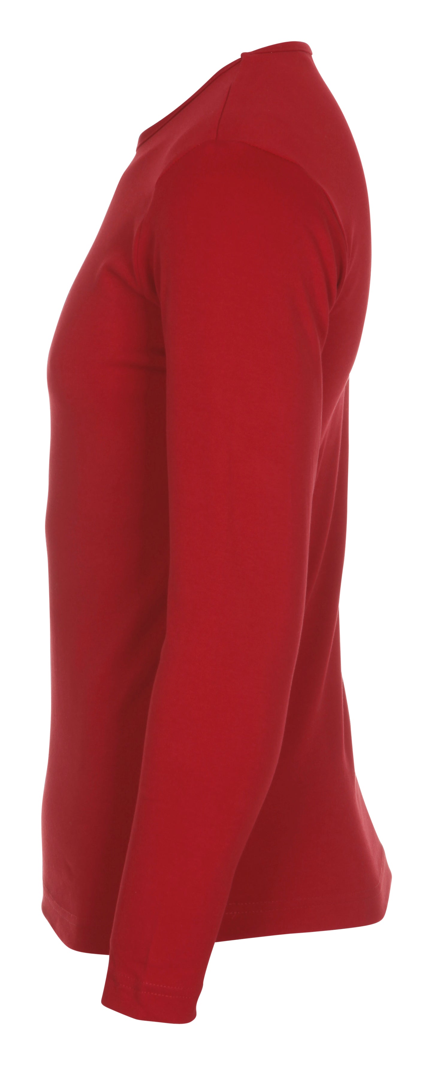 Unisex pitkähihainen t-paita (200 g/m²)