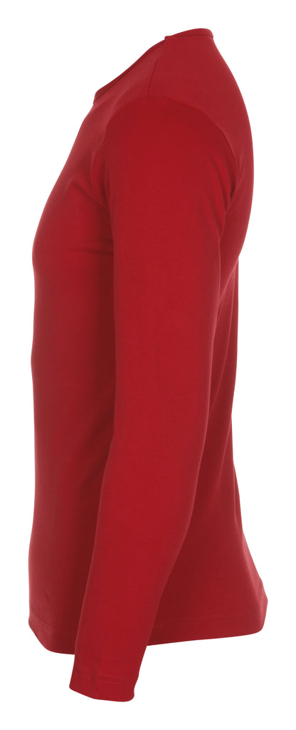 Unisex pitkähihainen t-paita (200 g/m²)