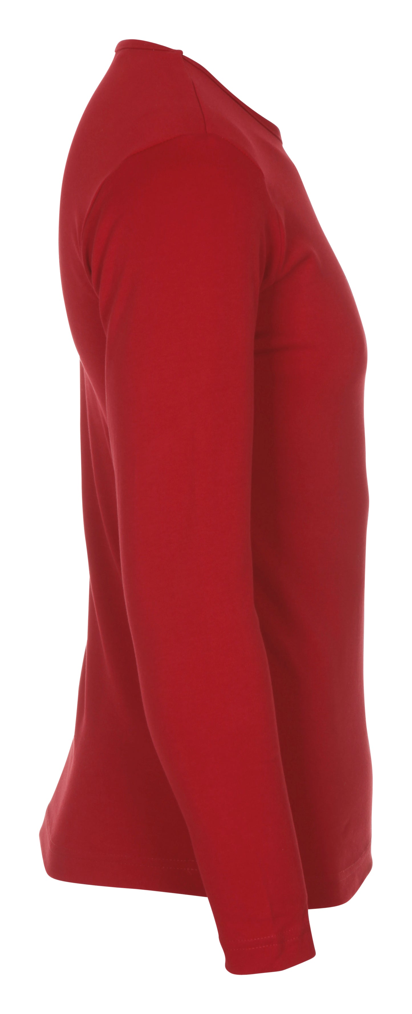 Unisex pitkähihainen t-paita (200 g/m²)