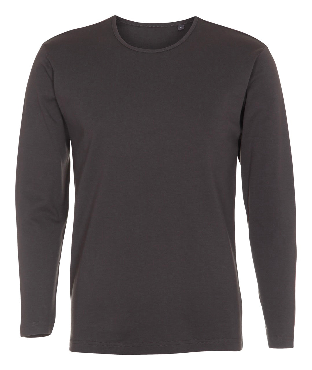 Unisex pitkähihainen t-paita (200 g/m²)