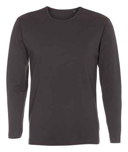 Unisex pitkähihainen t-paita (200 g/m²)