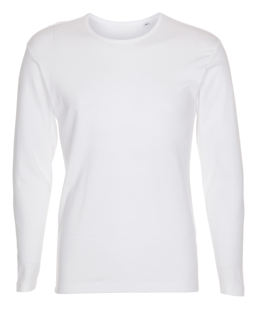 Unisex pitkähihainen t-paita (200 g/m²)