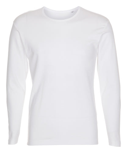 Unisex pitkähihainen t-paita (200 g/m²)