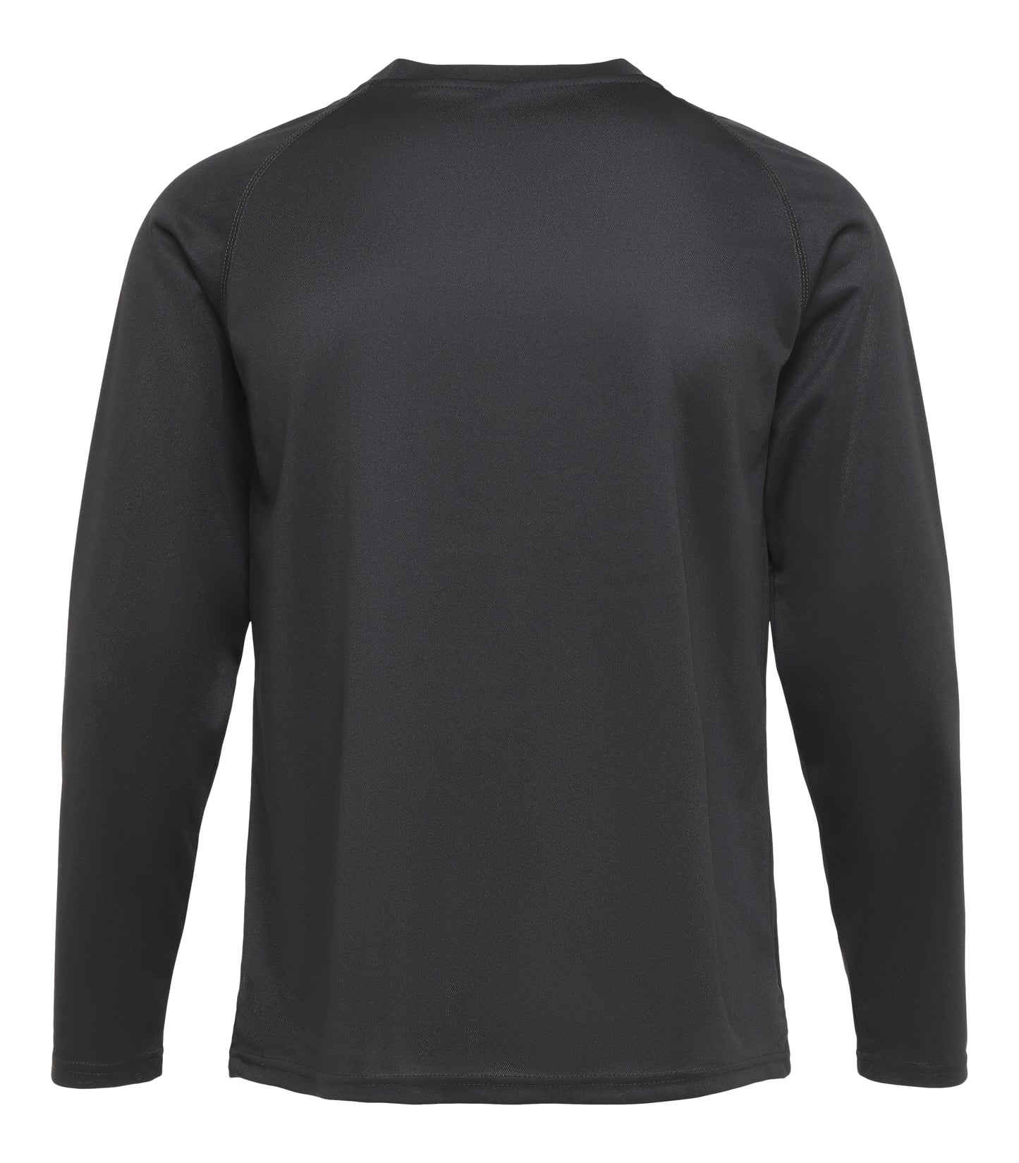 Unisex tekninen pitkähihainen t-paita