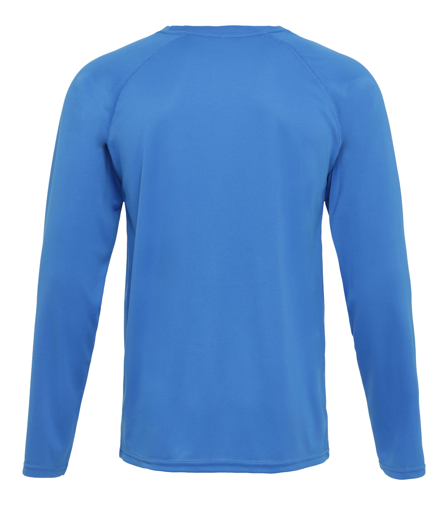 Unisex tekninen pitkähihainen t-paita