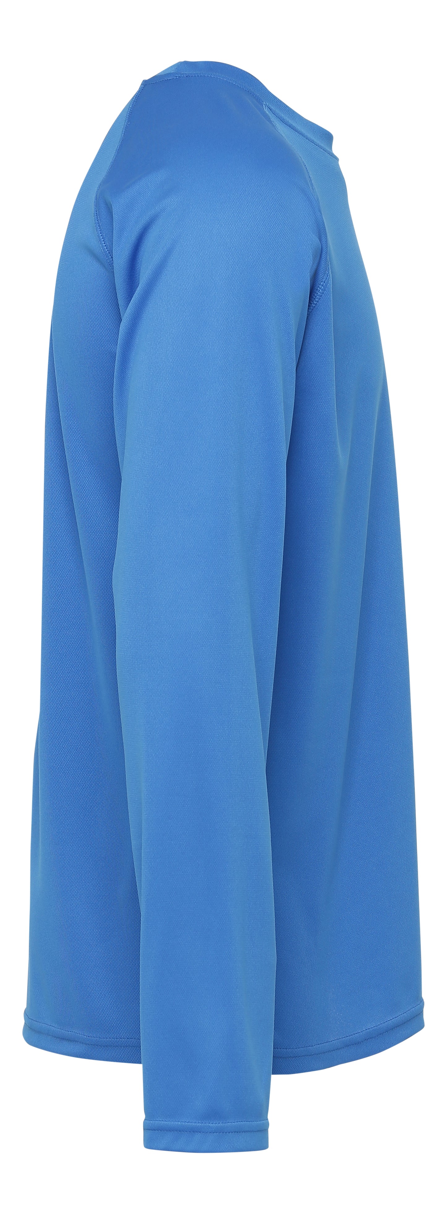 Unisex tekninen pitkähihainen t-paita