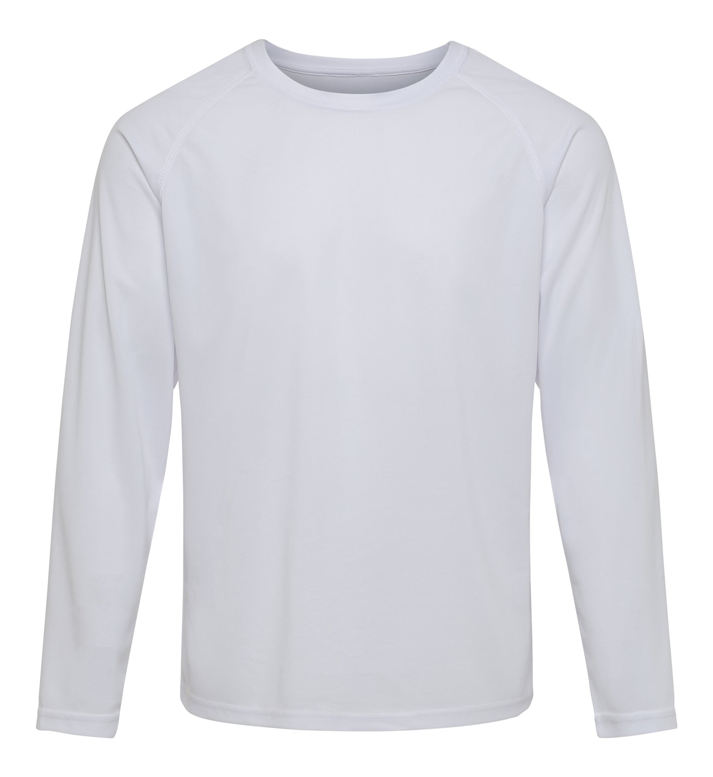 Unisex tekninen pitkähihainen t-paita