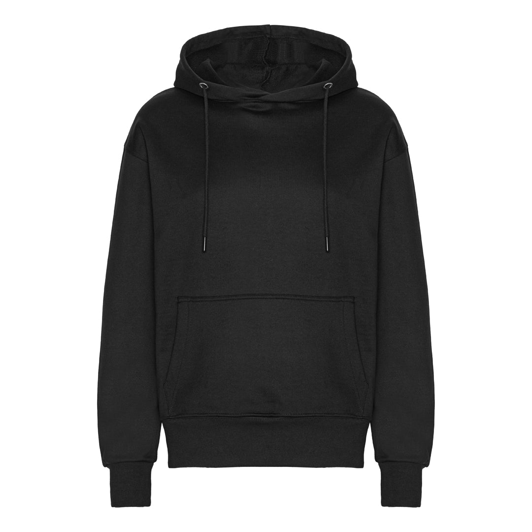 Premium-huppari (paksu puuvilla)