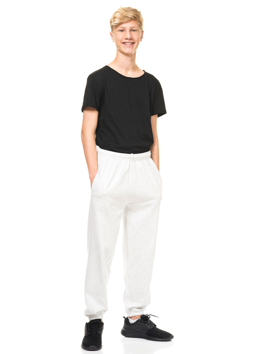 Classic Collegehousut