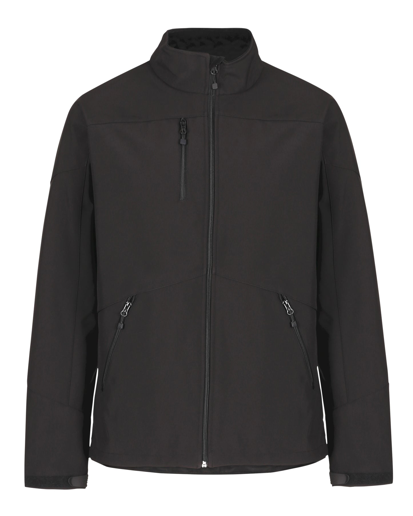 Miesten Softshell-takki