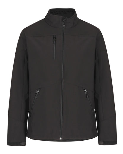 Miesten Softshell-takki