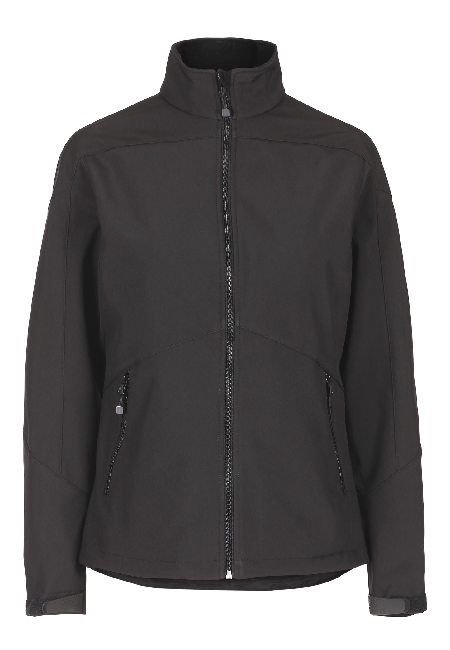 Naisten Softshell-takki