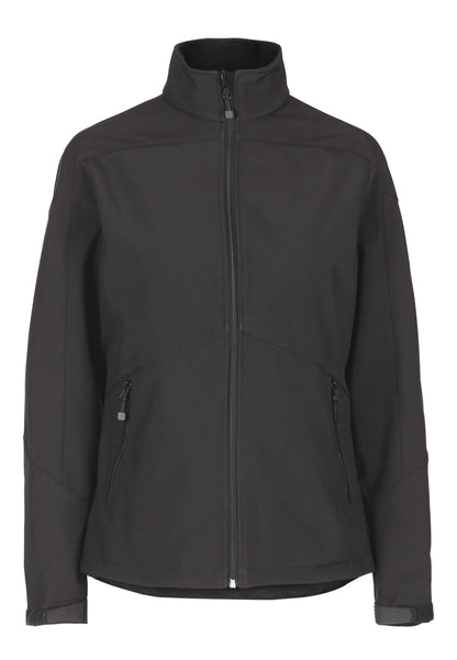 Naisten Softshell-takki