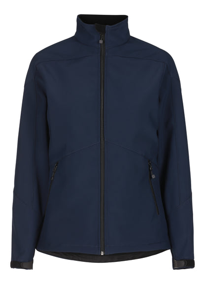 Naisten Softshell-takki