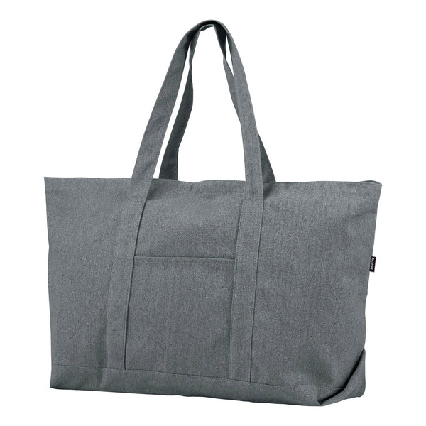 Big Boat Bag vetoketjulla