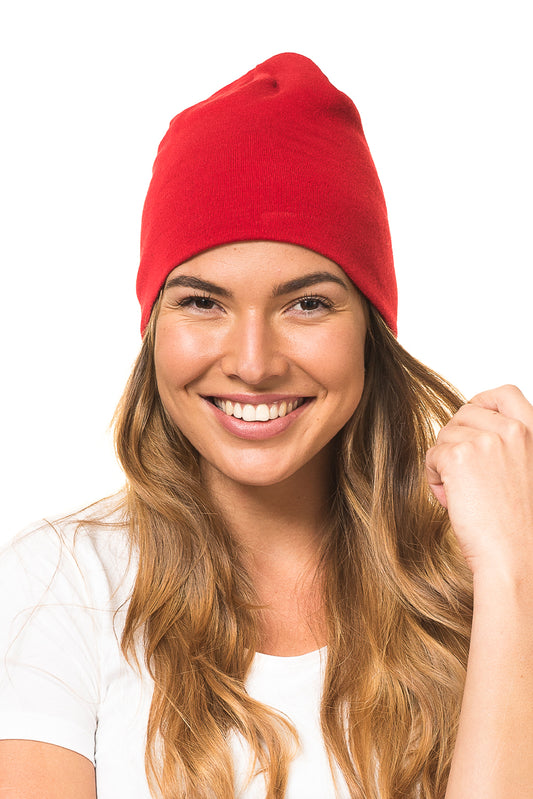 Pamela Beanie