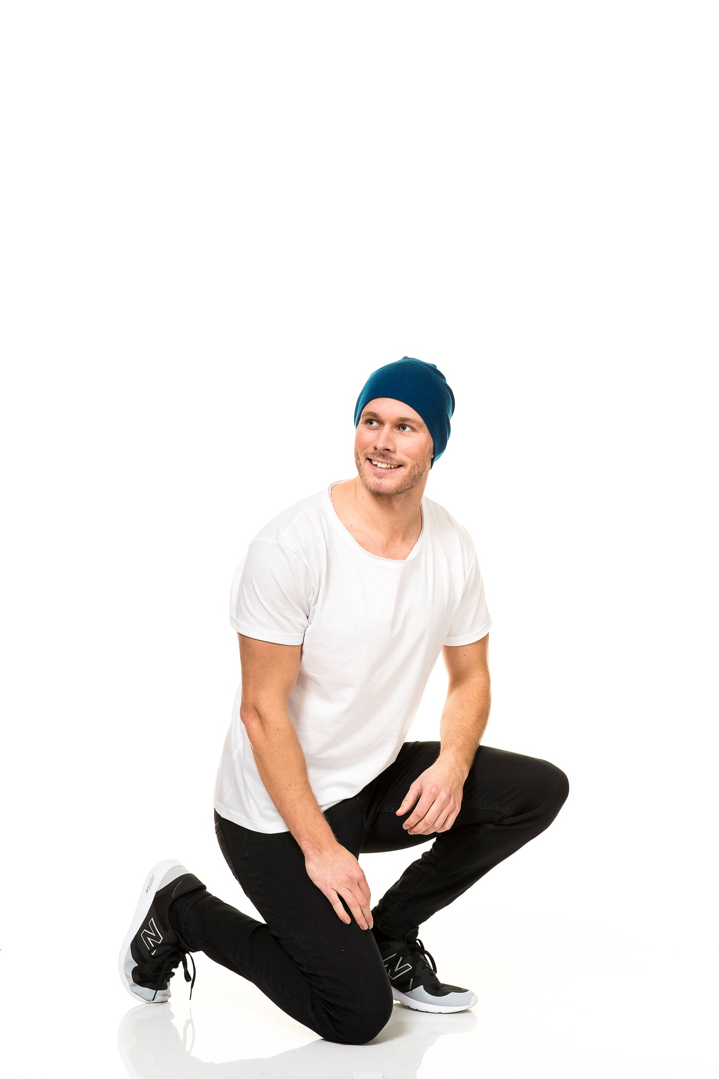 Pamela Beanie