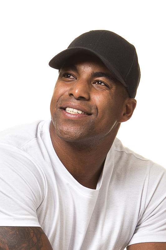 Hockey Cap