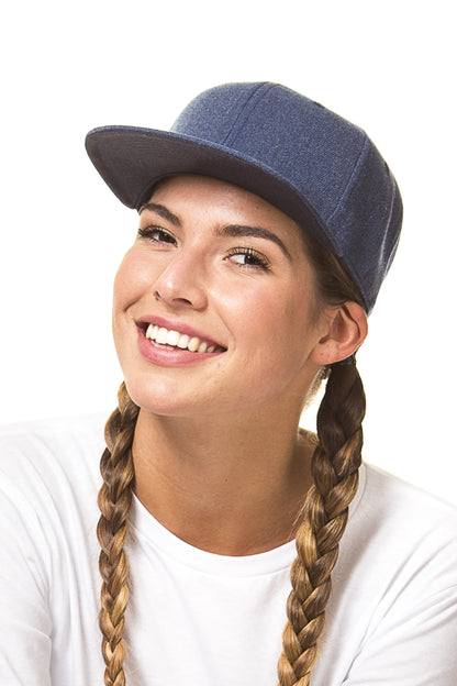 Clay Cap