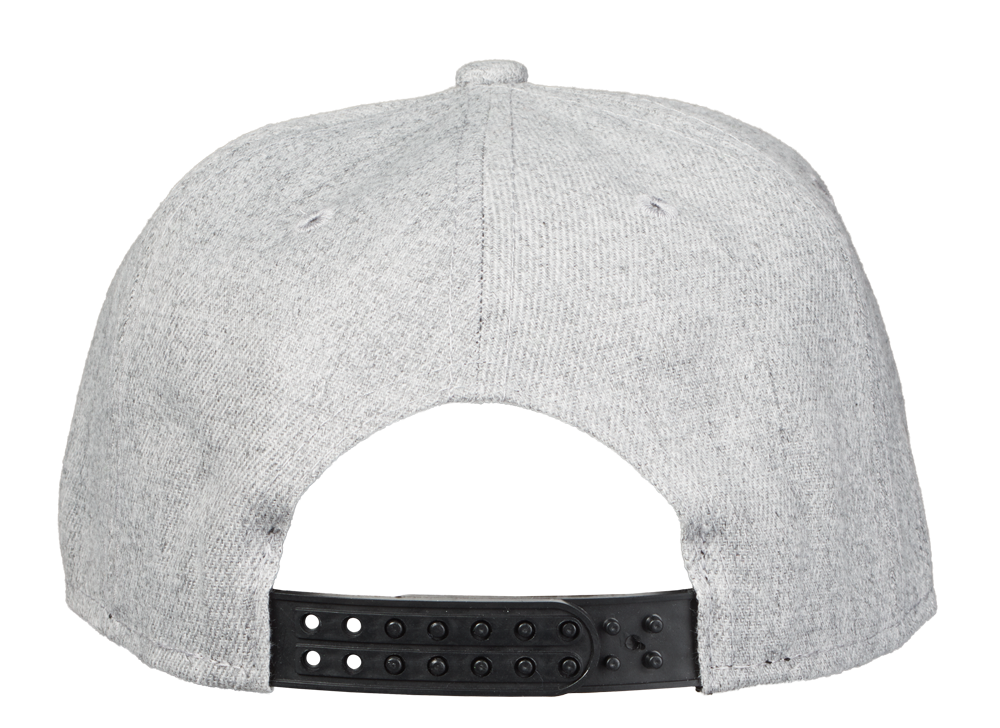 Clay Cap