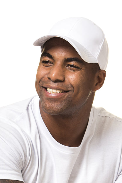 Adam Cap
