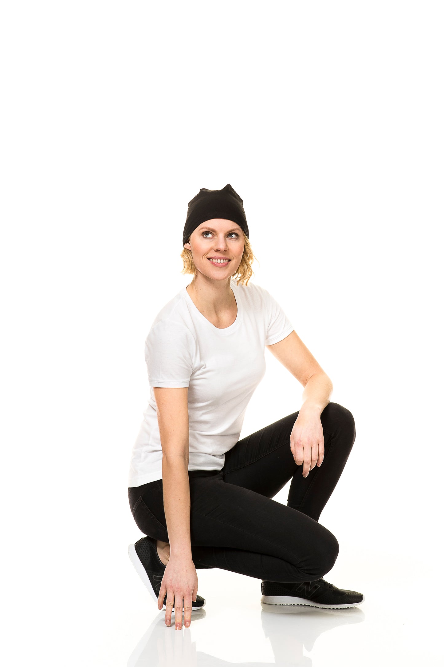 Sport Beanie