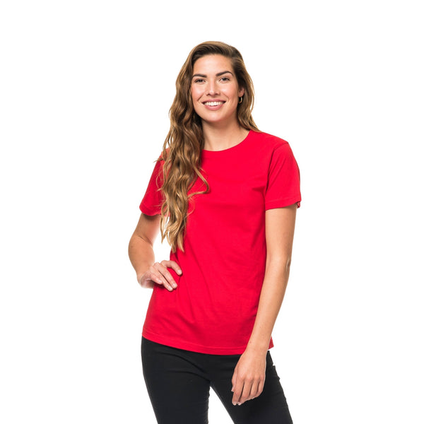 Single Jersey t-paita