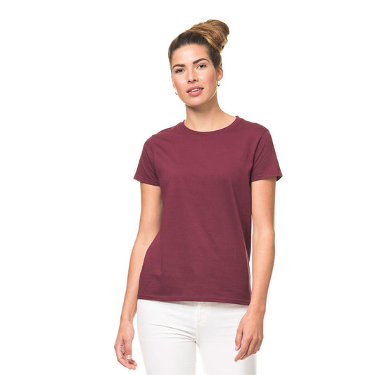 Naisten Casual t-paita