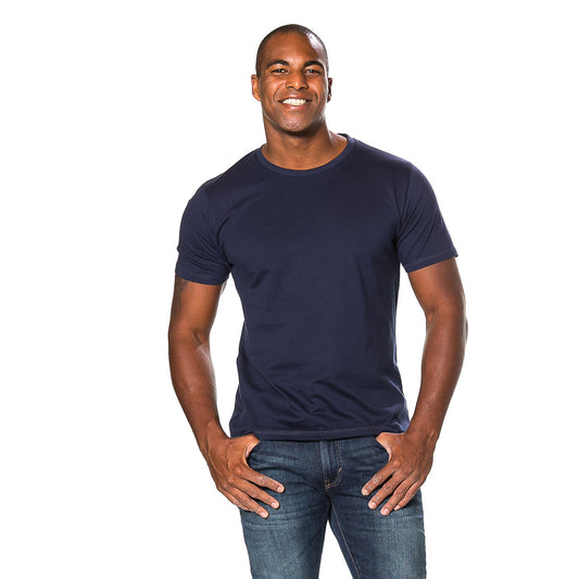 Miesten Fitted t-paita