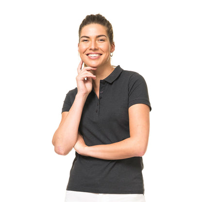 Lady Fitted pikeepaita